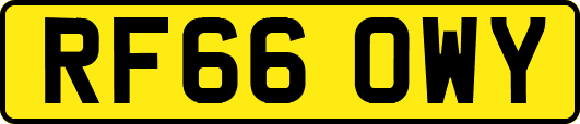 RF66OWY