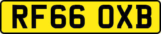 RF66OXB