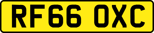 RF66OXC