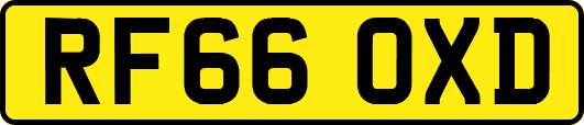 RF66OXD