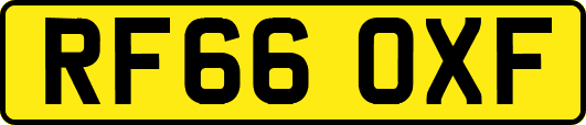 RF66OXF