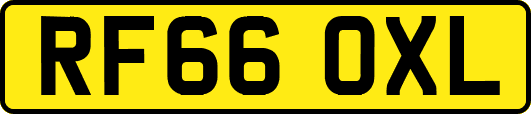 RF66OXL