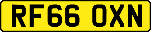 RF66OXN