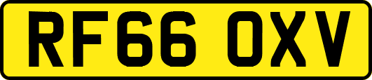 RF66OXV