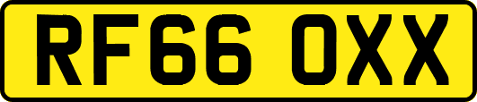 RF66OXX