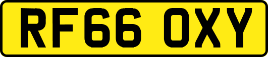 RF66OXY
