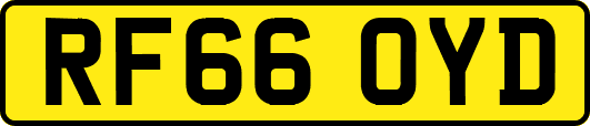 RF66OYD