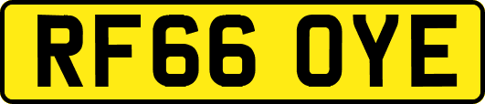 RF66OYE