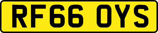RF66OYS