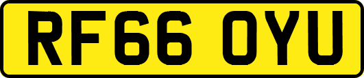 RF66OYU