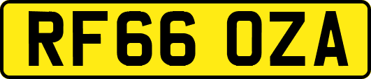 RF66OZA