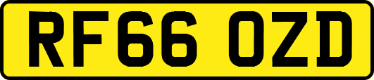 RF66OZD