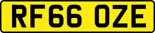 RF66OZE