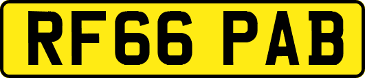 RF66PAB