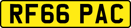 RF66PAC