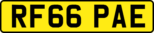 RF66PAE