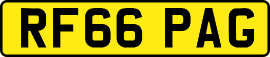 RF66PAG