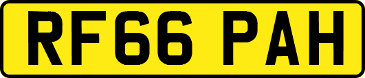 RF66PAH