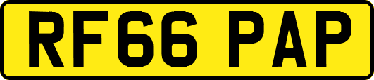 RF66PAP