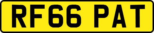 RF66PAT