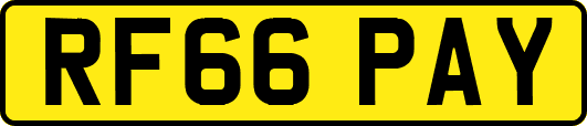 RF66PAY