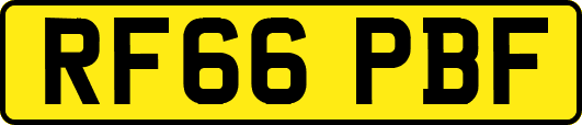 RF66PBF