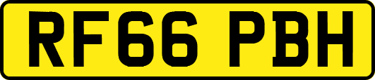 RF66PBH