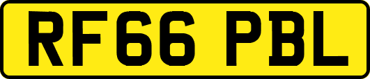 RF66PBL