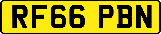 RF66PBN