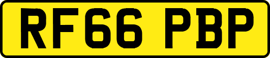 RF66PBP