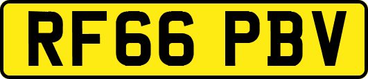 RF66PBV