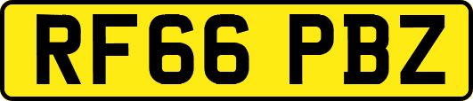 RF66PBZ