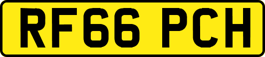 RF66PCH