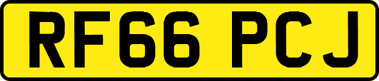 RF66PCJ