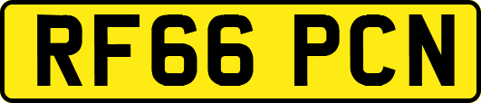 RF66PCN