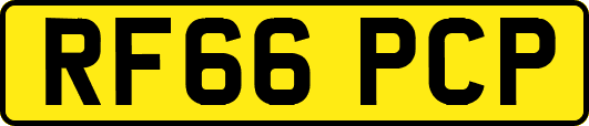 RF66PCP
