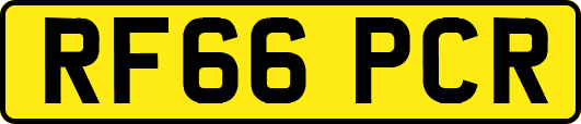 RF66PCR