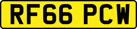 RF66PCW