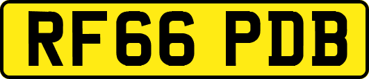 RF66PDB