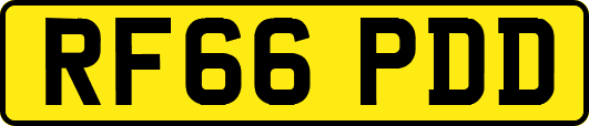 RF66PDD