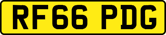 RF66PDG