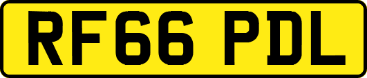 RF66PDL
