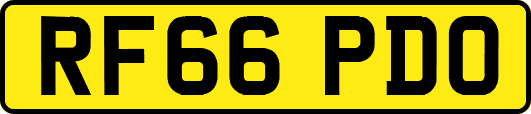 RF66PDO