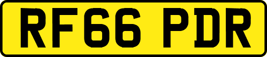 RF66PDR