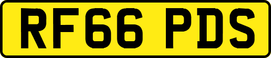 RF66PDS