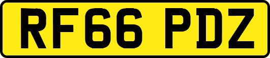 RF66PDZ