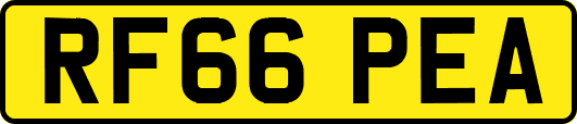RF66PEA