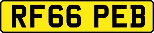 RF66PEB