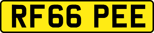 RF66PEE
