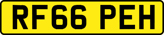 RF66PEH